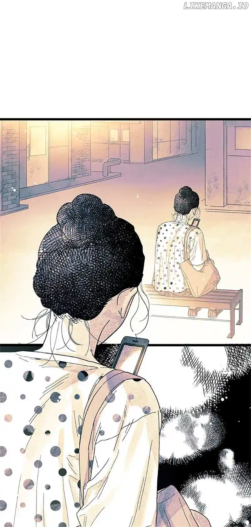 Rebirth In Paradise Chapter 116