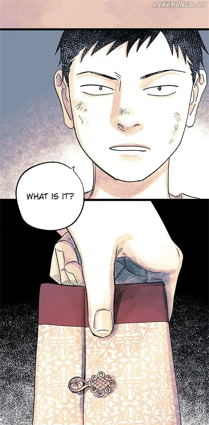 Rebirth In Paradise Chapter 116