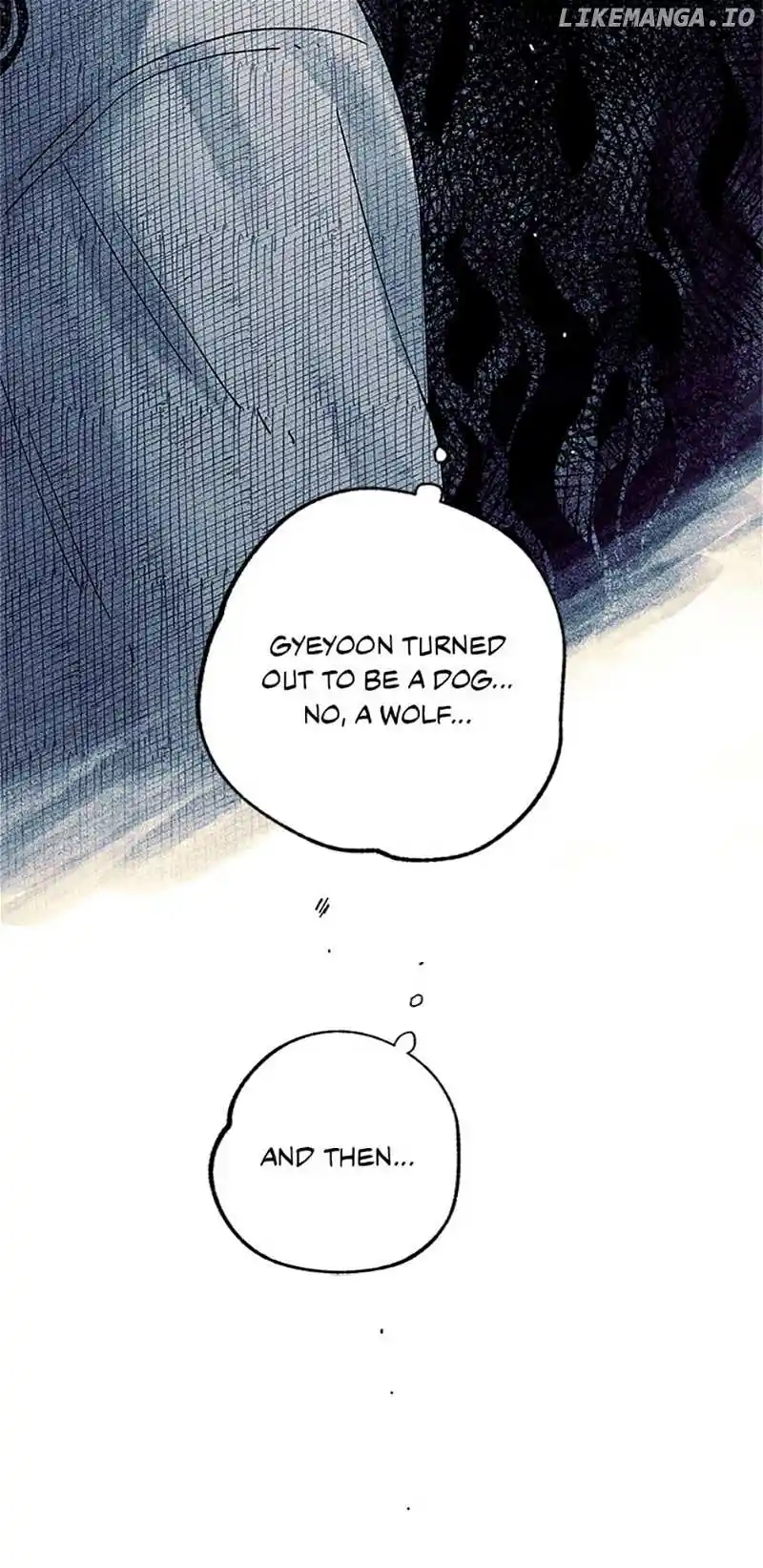 Rebirth In Paradise Chapter 116