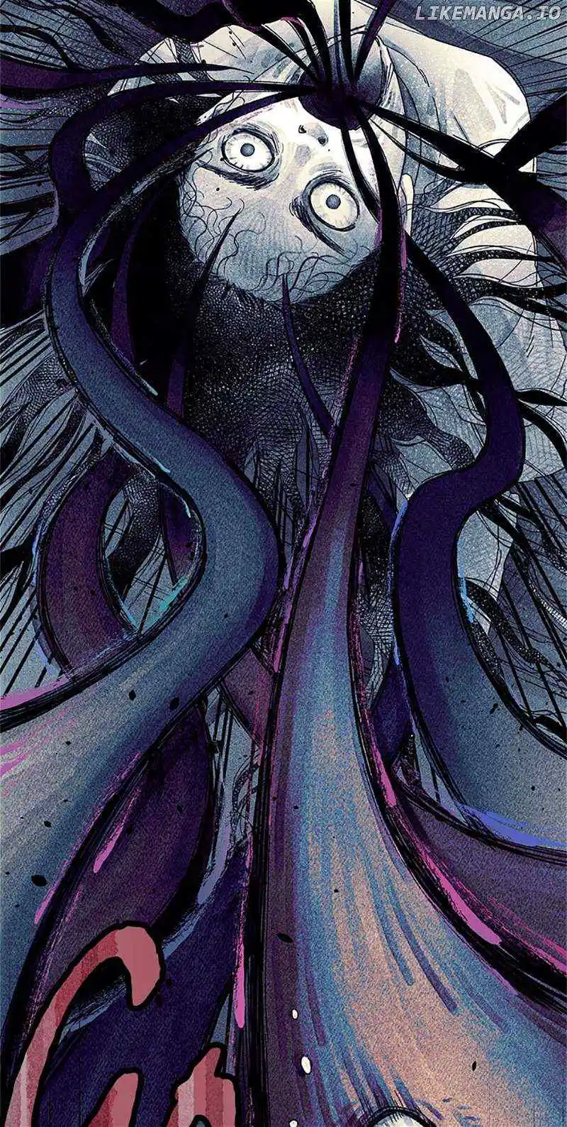 Rebirth In Paradise Chapter 116