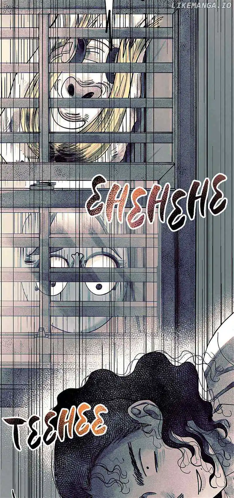 Rebirth In Paradise Chapter 117