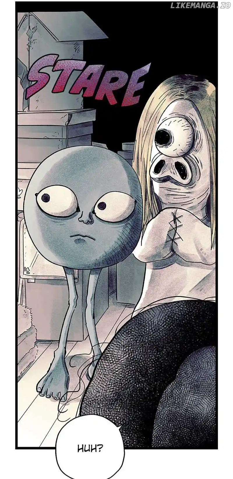 Rebirth In Paradise Chapter 117