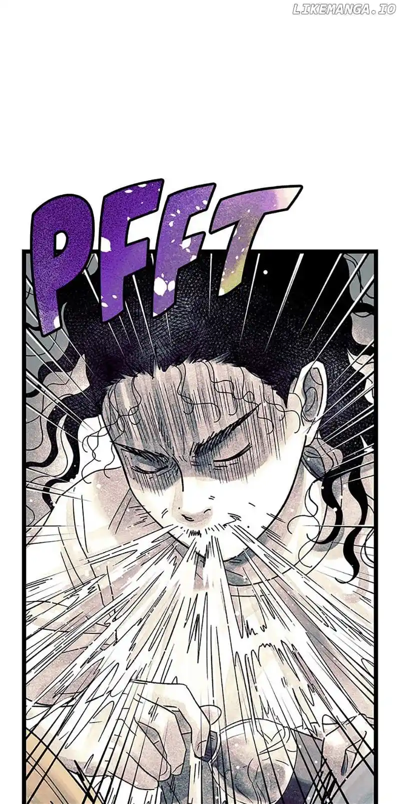 Rebirth In Paradise Chapter 117