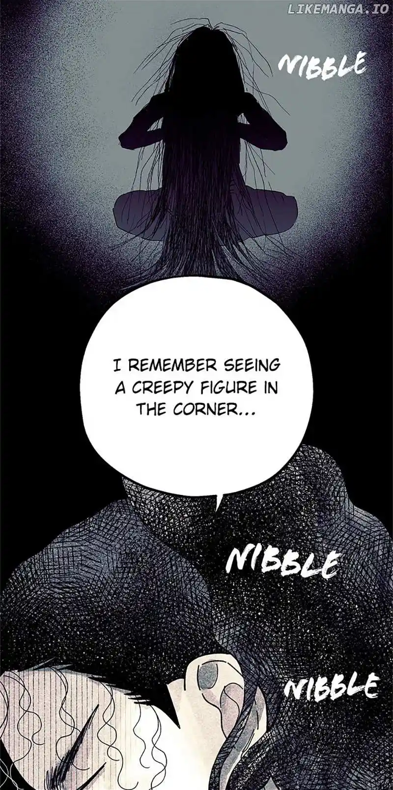 Rebirth In Paradise Chapter 117