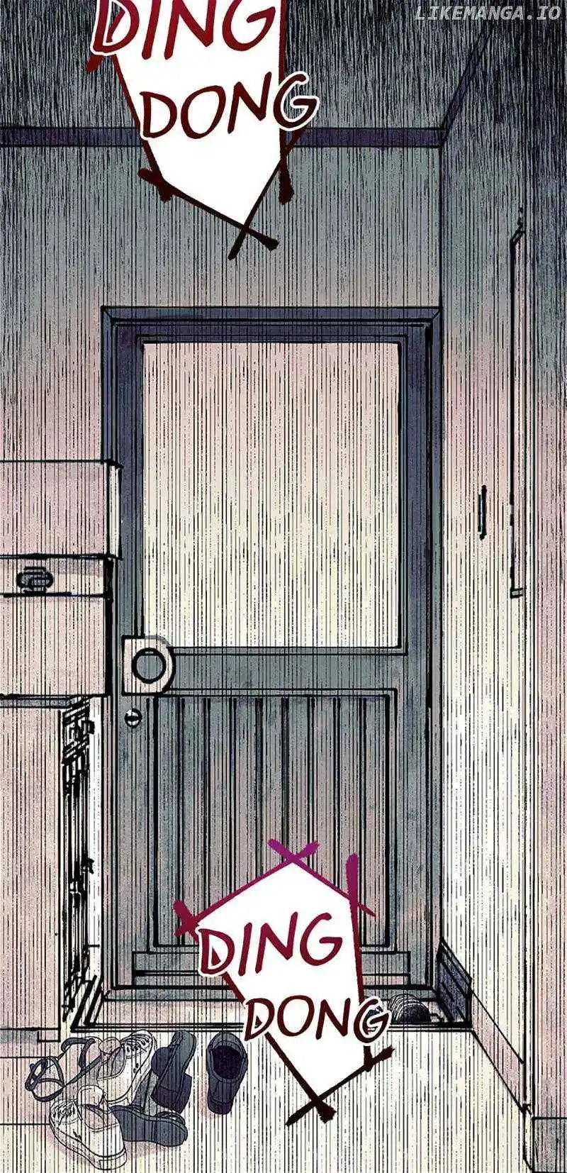 Rebirth In Paradise Chapter 117