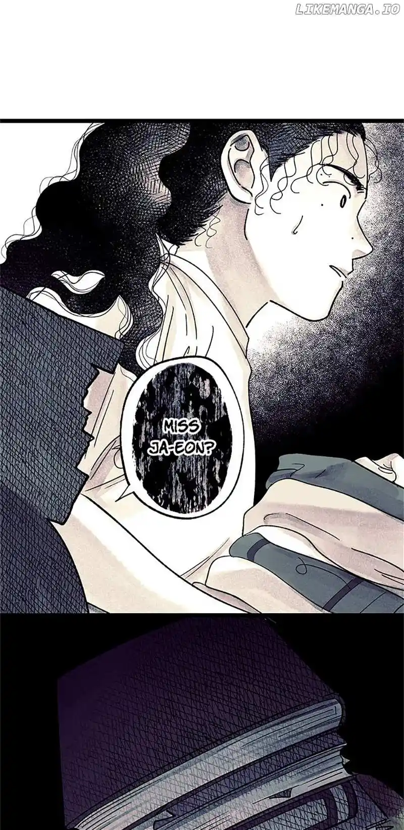 Rebirth In Paradise Chapter 117