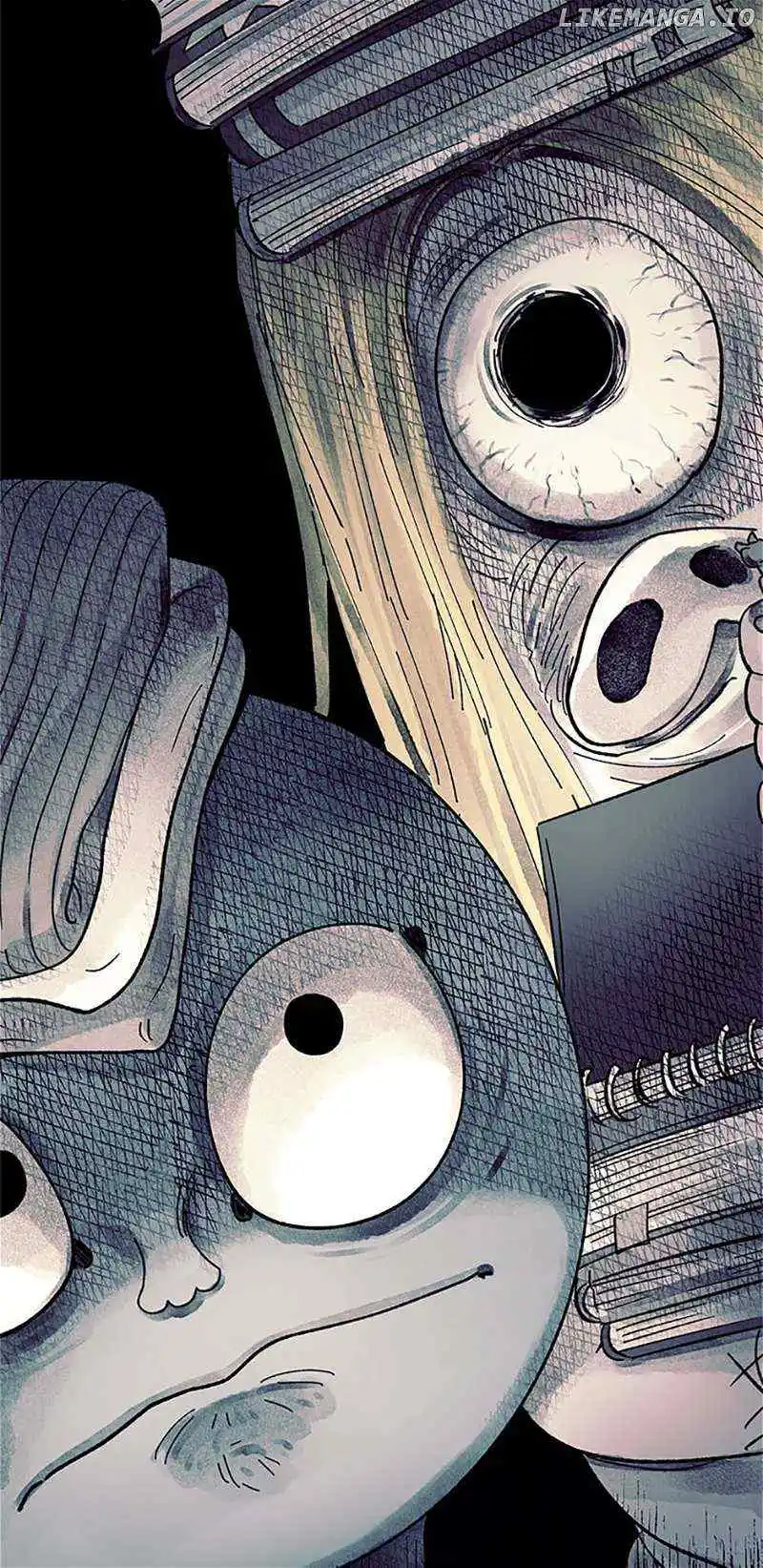 Rebirth In Paradise Chapter 117