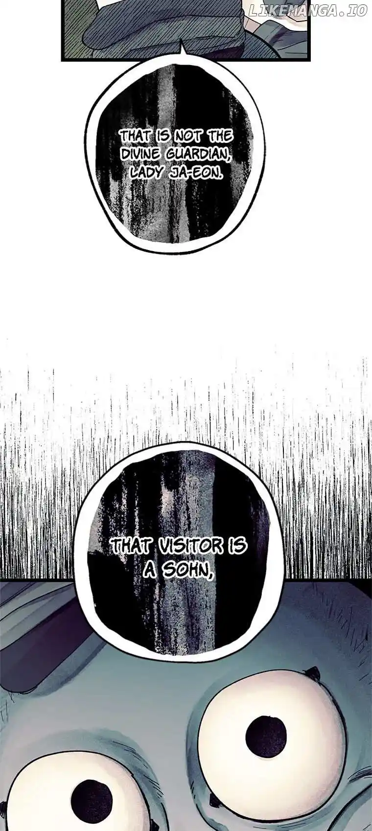 Rebirth In Paradise Chapter 118