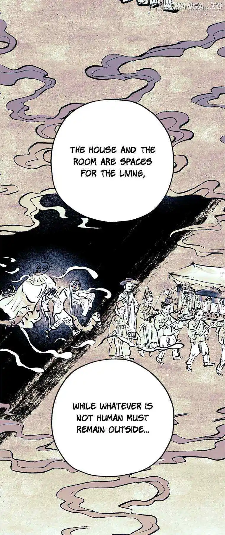 Rebirth In Paradise Chapter 118