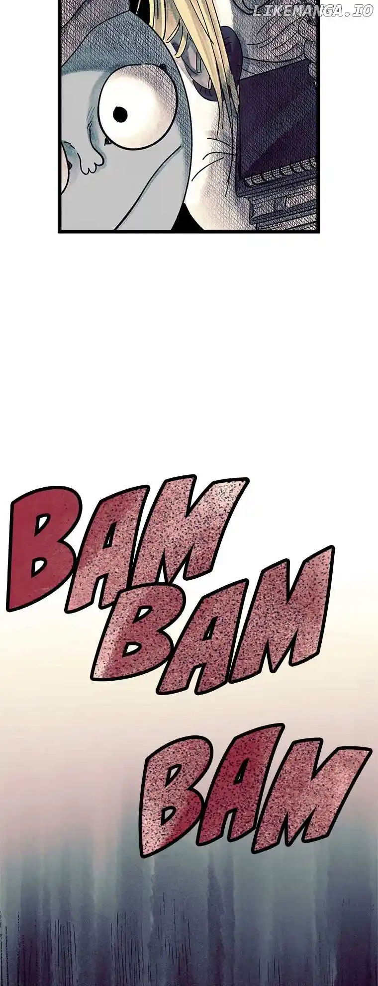 Rebirth In Paradise Chapter 118