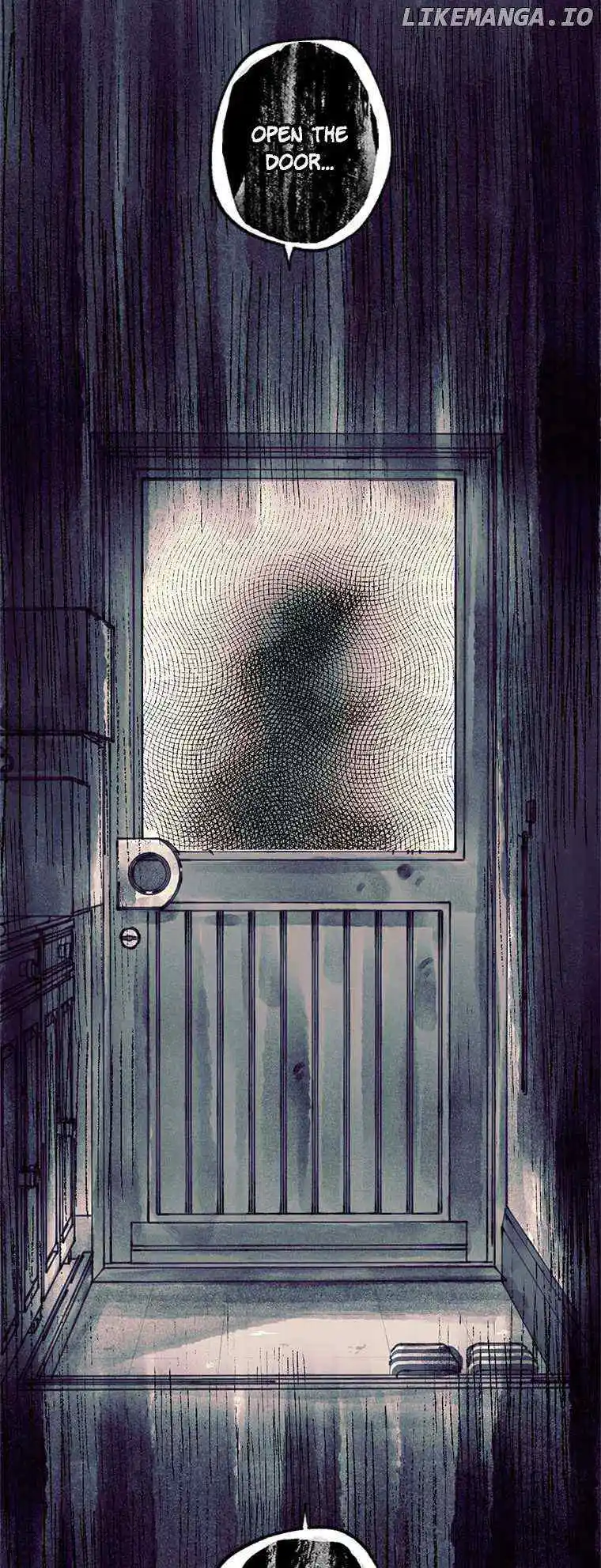 Rebirth In Paradise Chapter 118