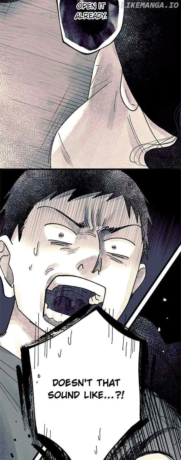 Rebirth In Paradise Chapter 118