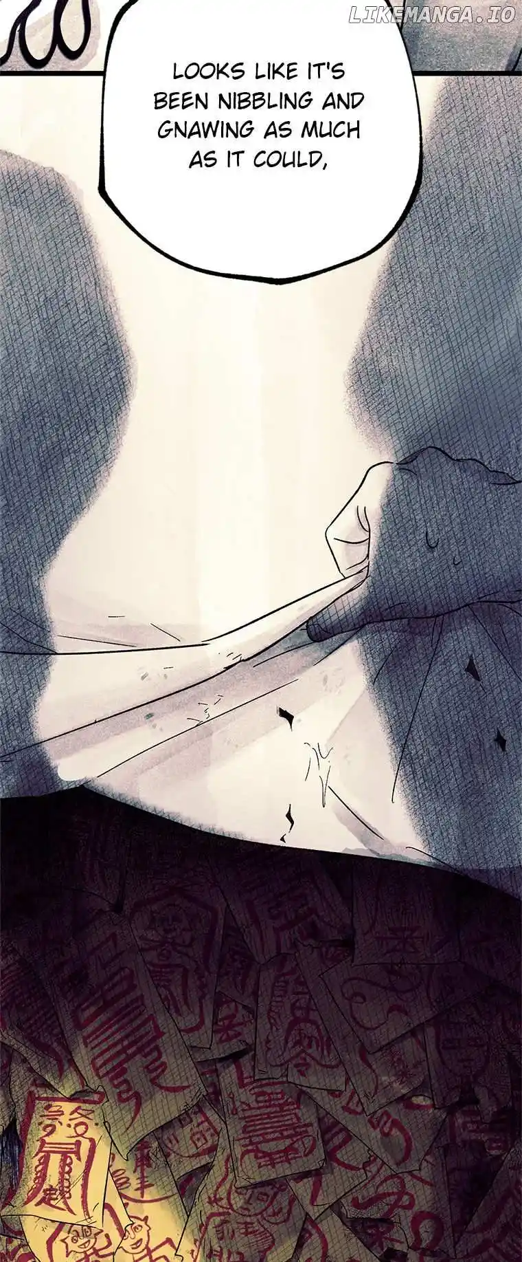 Rebirth In Paradise Chapter 118