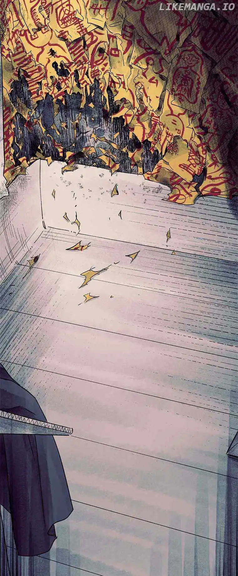 Rebirth In Paradise Chapter 118