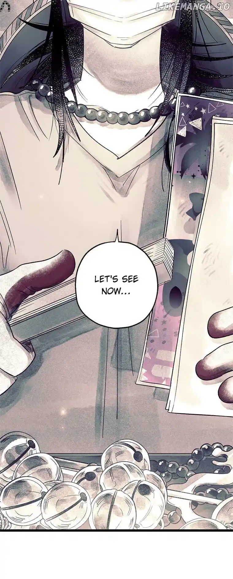 Rebirth In Paradise Chapter 120