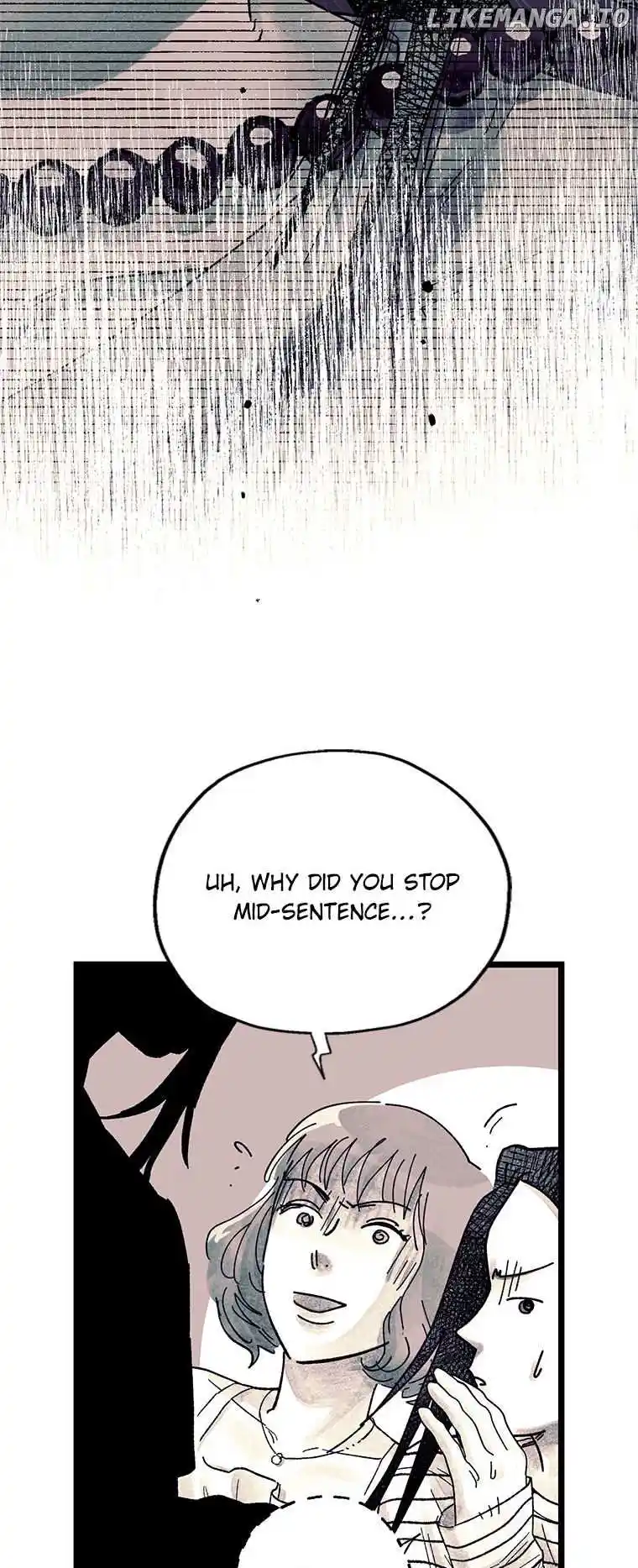 Rebirth In Paradise Chapter 120