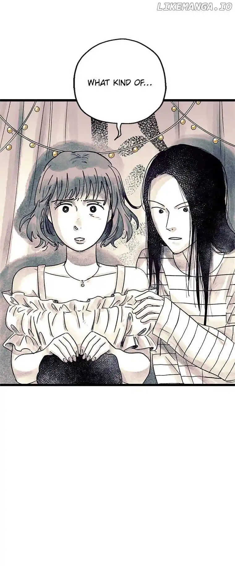 Rebirth In Paradise Chapter 120