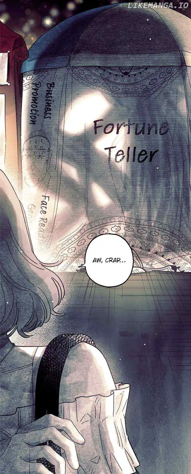 Rebirth In Paradise Chapter 120