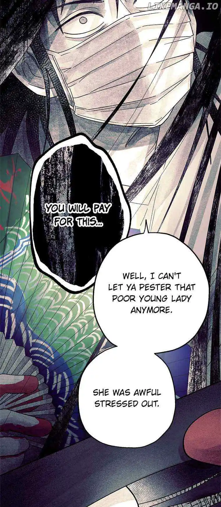 Rebirth In Paradise Chapter 120