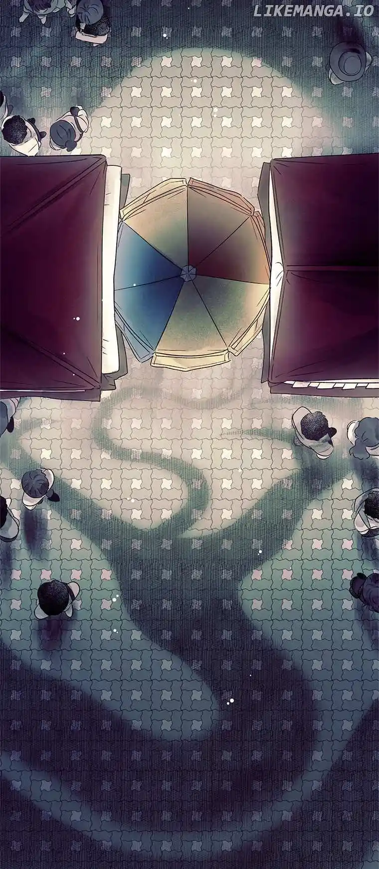 Rebirth In Paradise Chapter 120