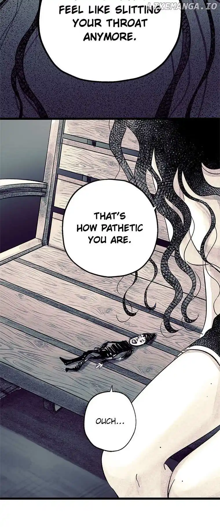 Rebirth In Paradise Chapter 120