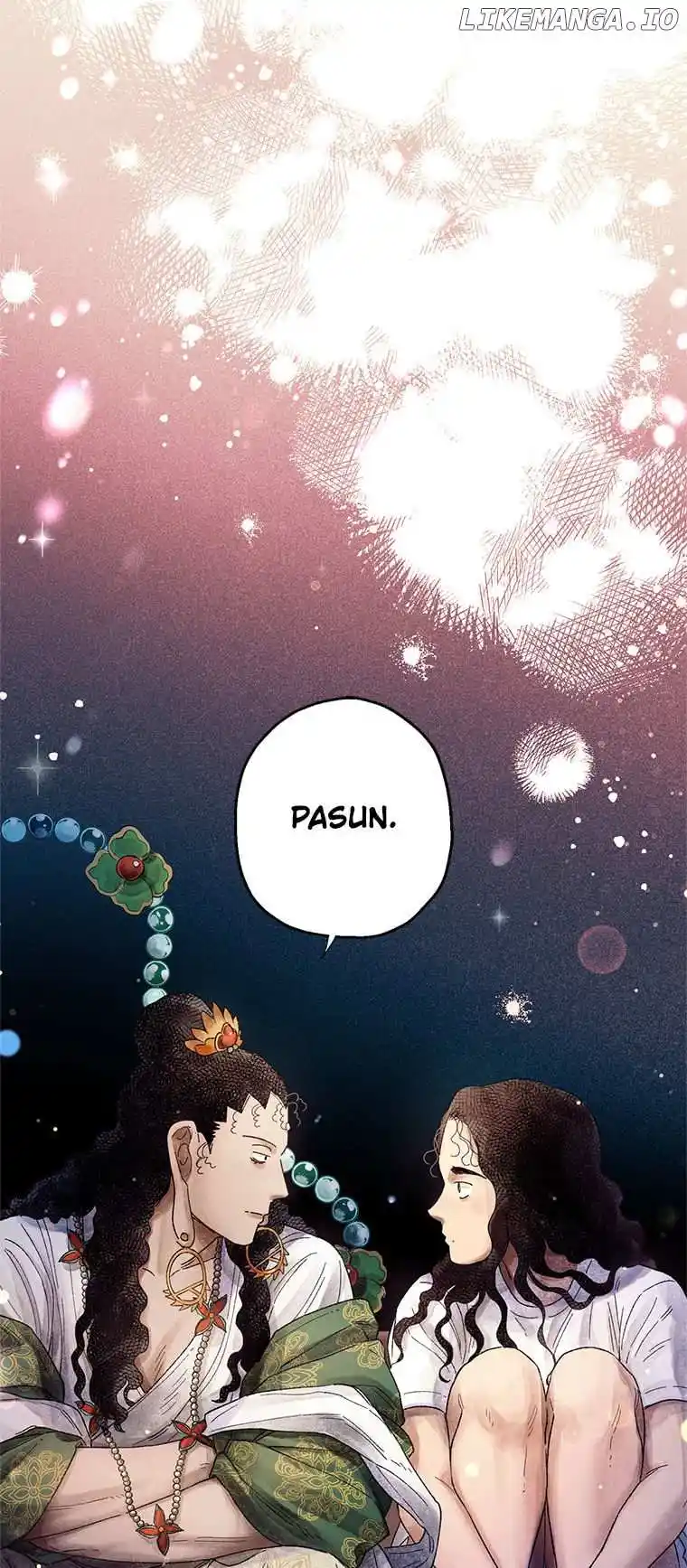 Rebirth In Paradise Chapter 120