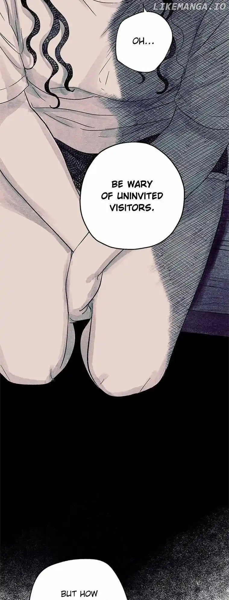 Rebirth In Paradise Chapter 121