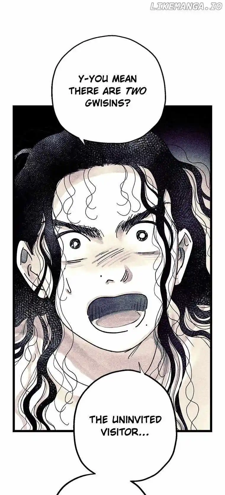 Rebirth In Paradise Chapter 121