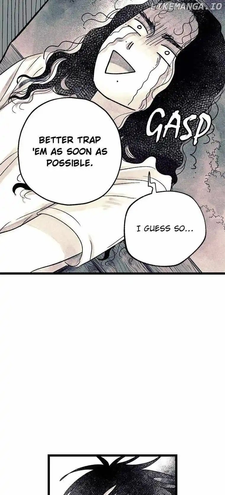 Rebirth In Paradise Chapter 121