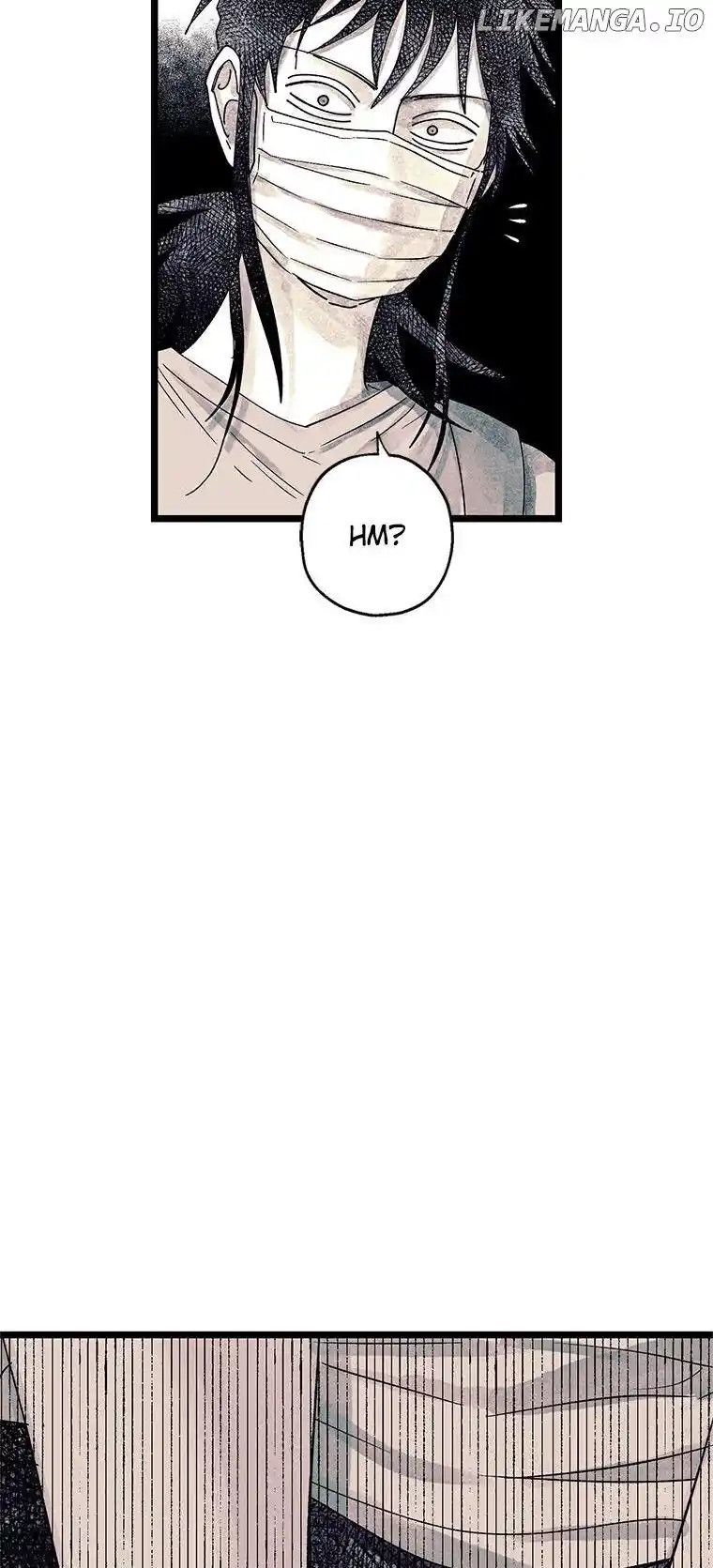 Rebirth In Paradise Chapter 121