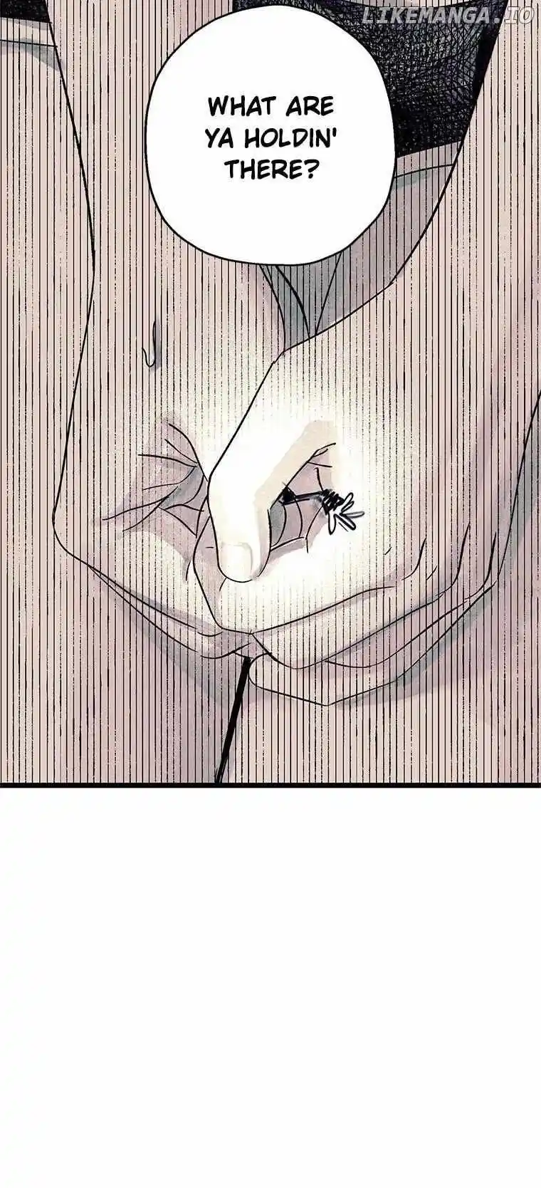 Rebirth In Paradise Chapter 121