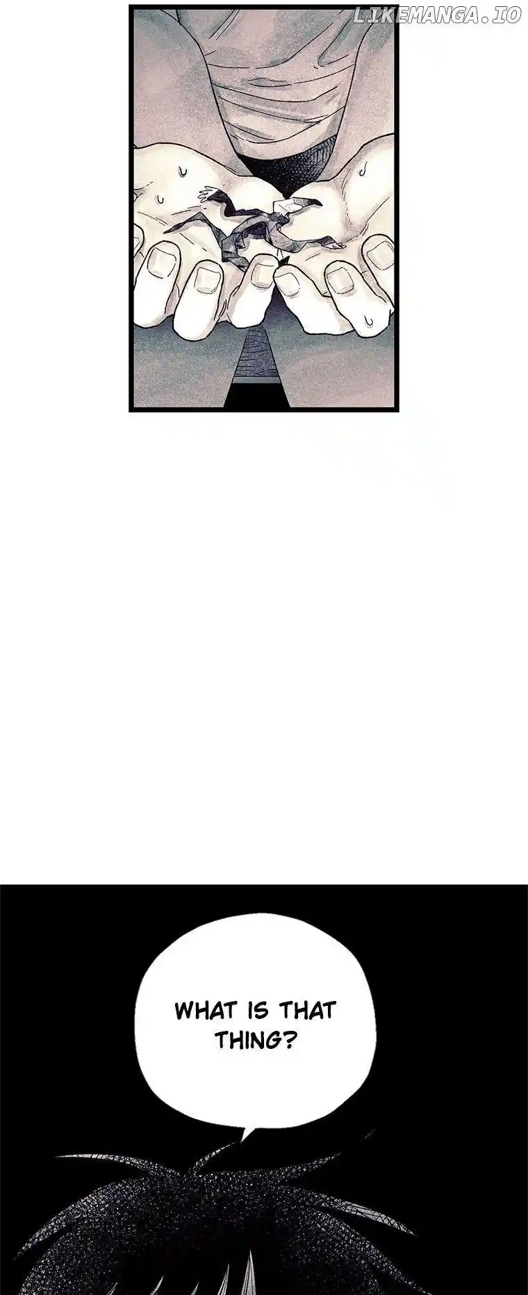 Rebirth In Paradise Chapter 121