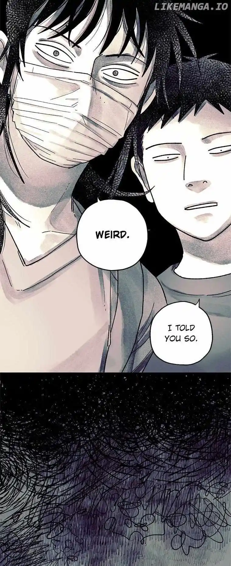 Rebirth In Paradise Chapter 121