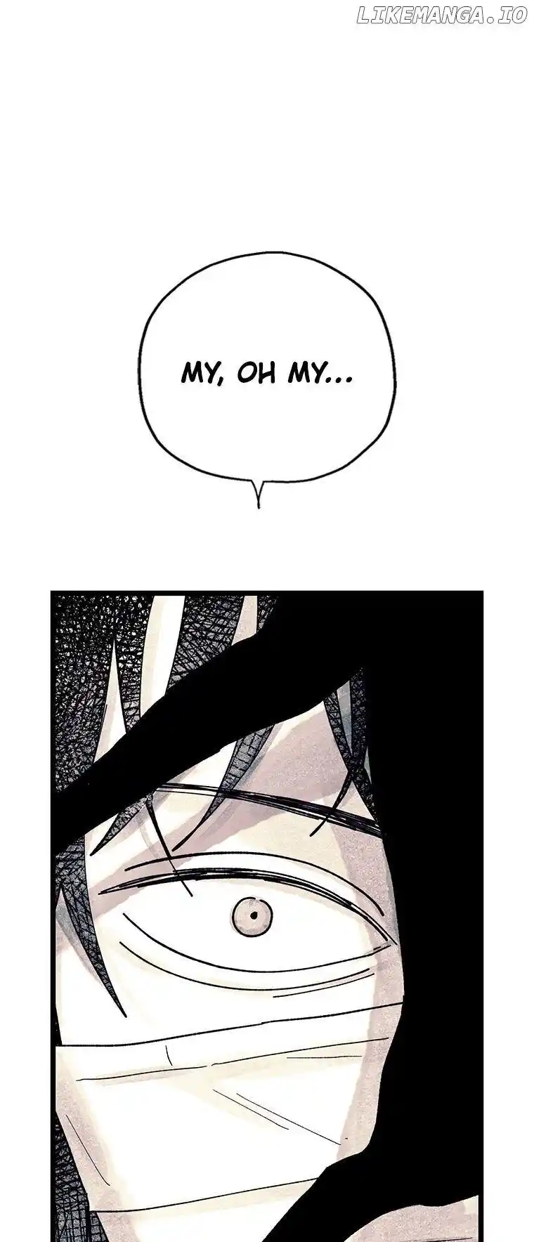 Rebirth In Paradise Chapter 121