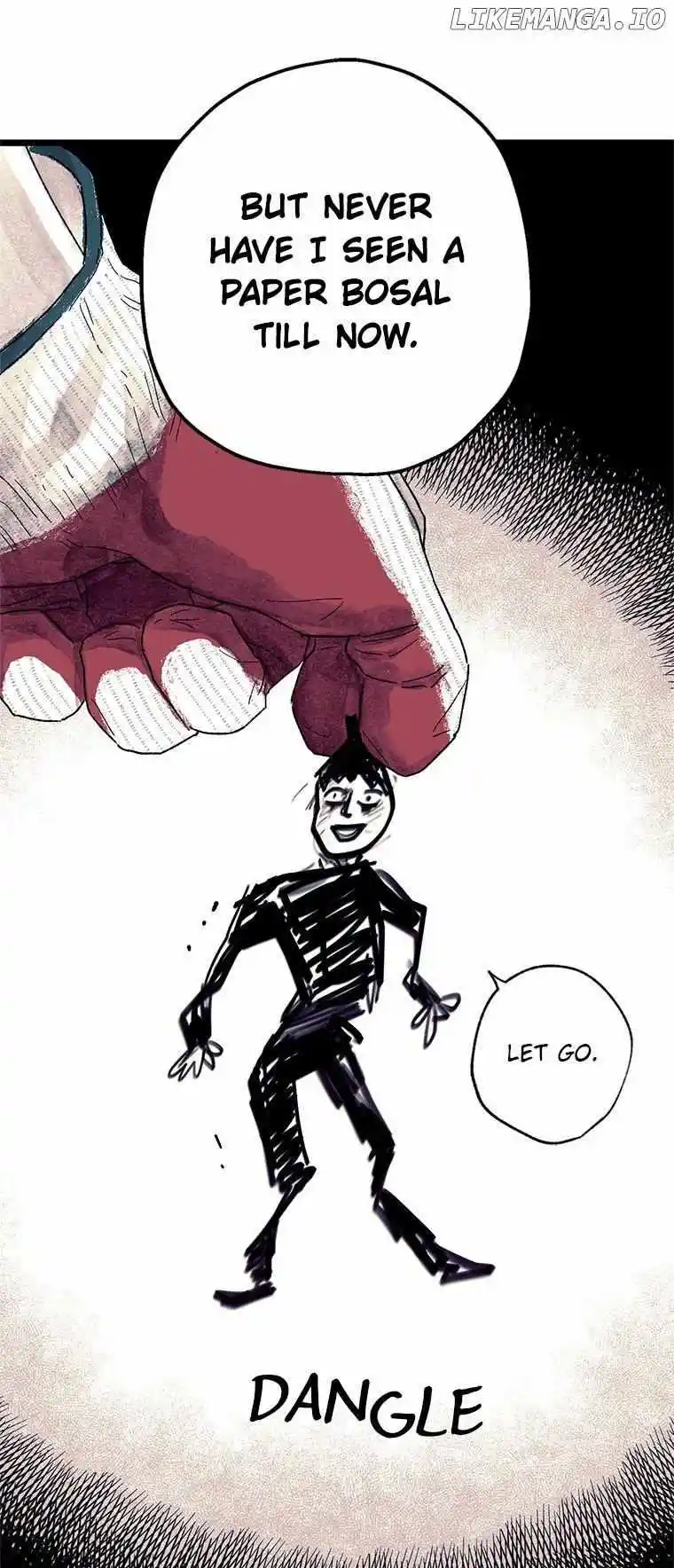 Rebirth In Paradise Chapter 121