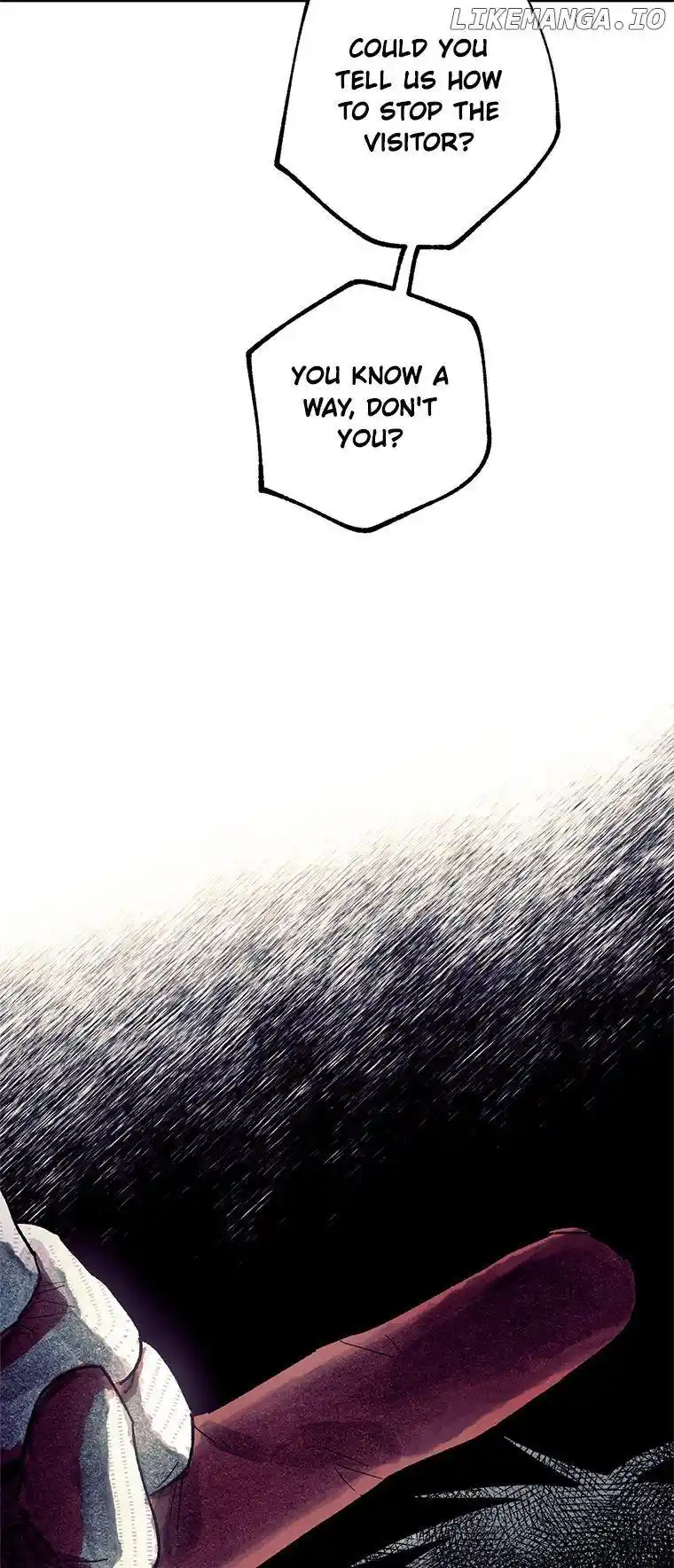 Rebirth In Paradise Chapter 121