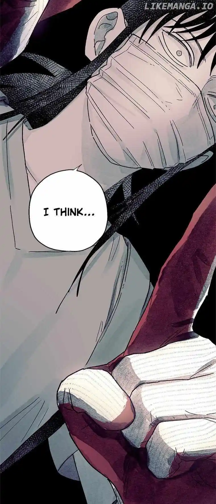 Rebirth In Paradise Chapter 121