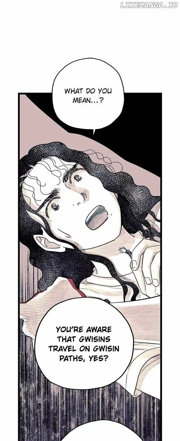 Rebirth In Paradise Chapter 121