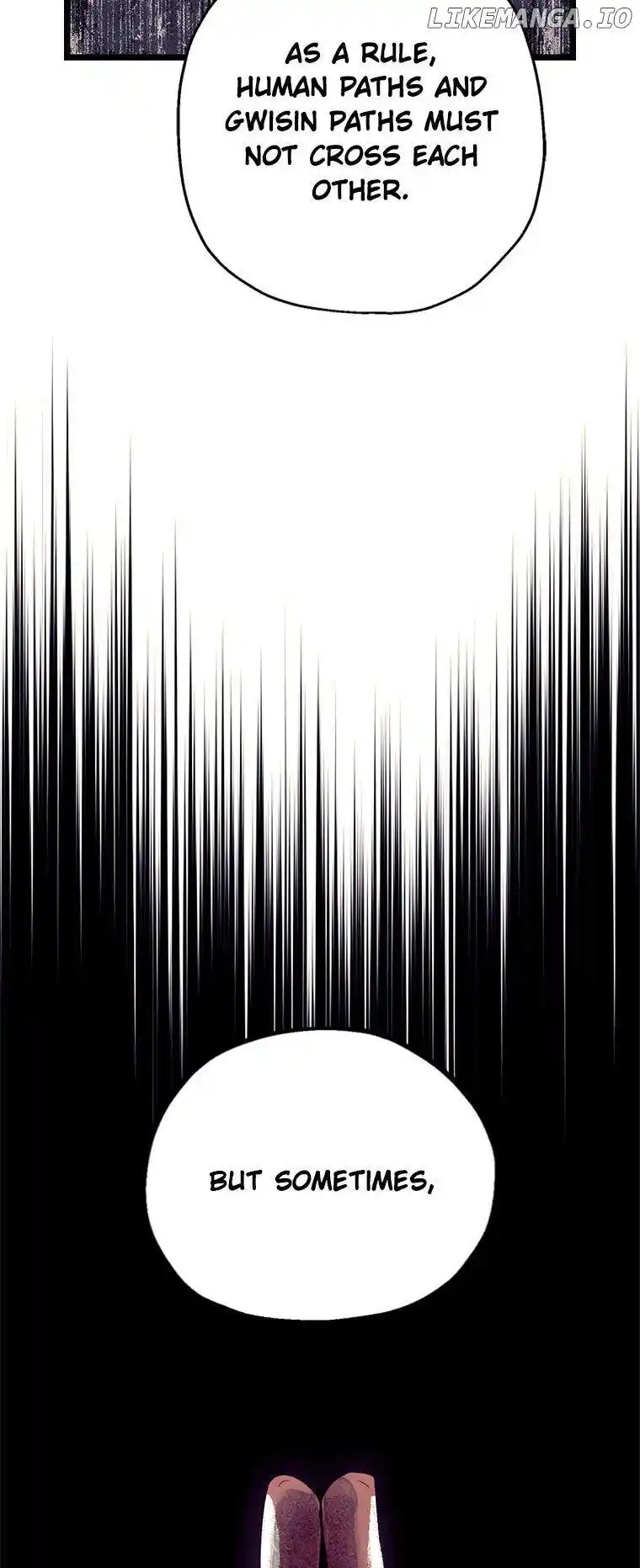 Rebirth In Paradise Chapter 121