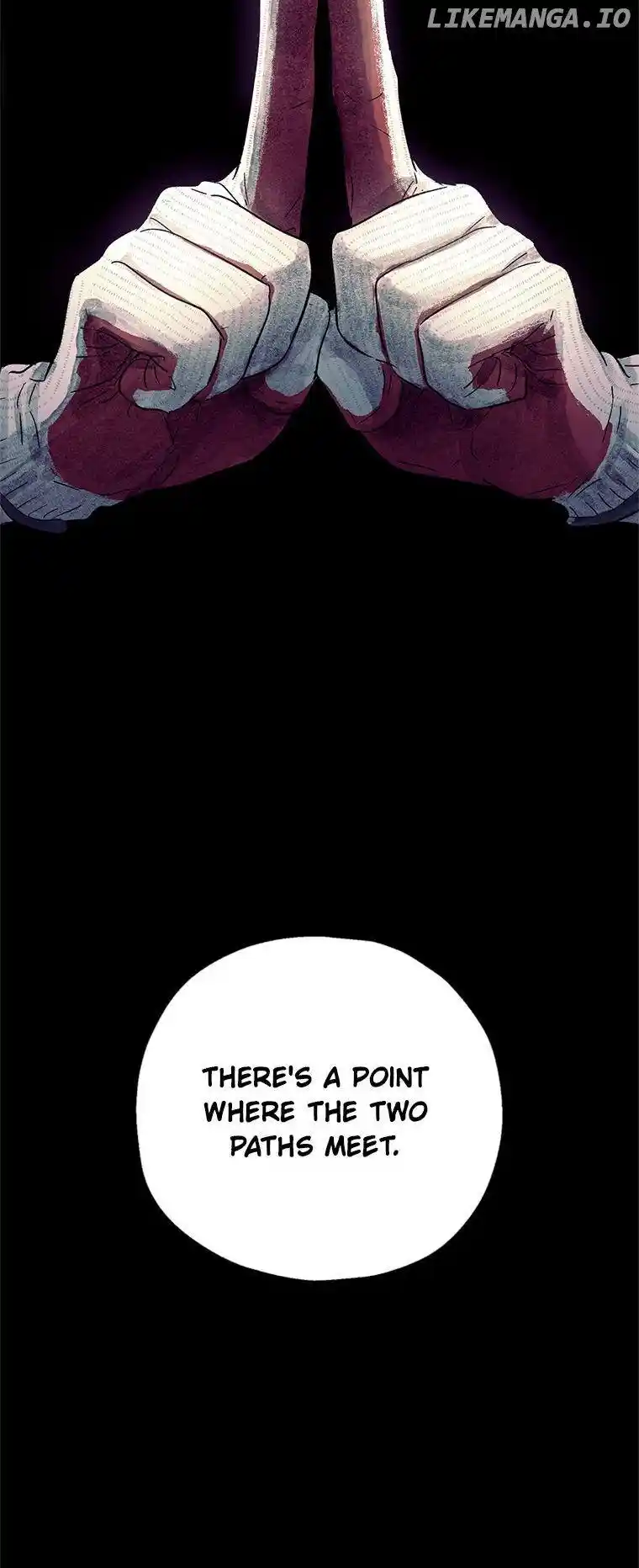 Rebirth In Paradise Chapter 121