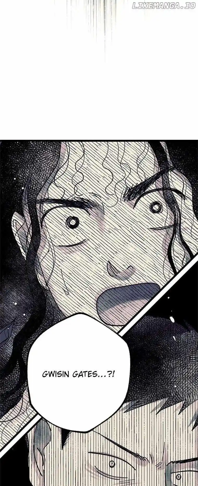 Rebirth In Paradise Chapter 121