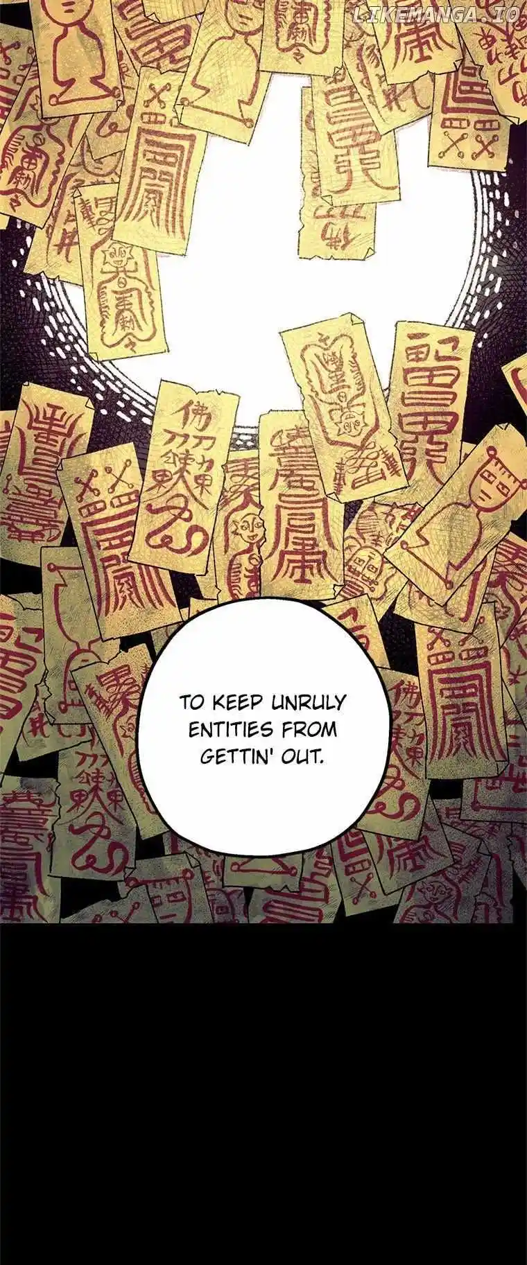 Rebirth In Paradise Chapter 121