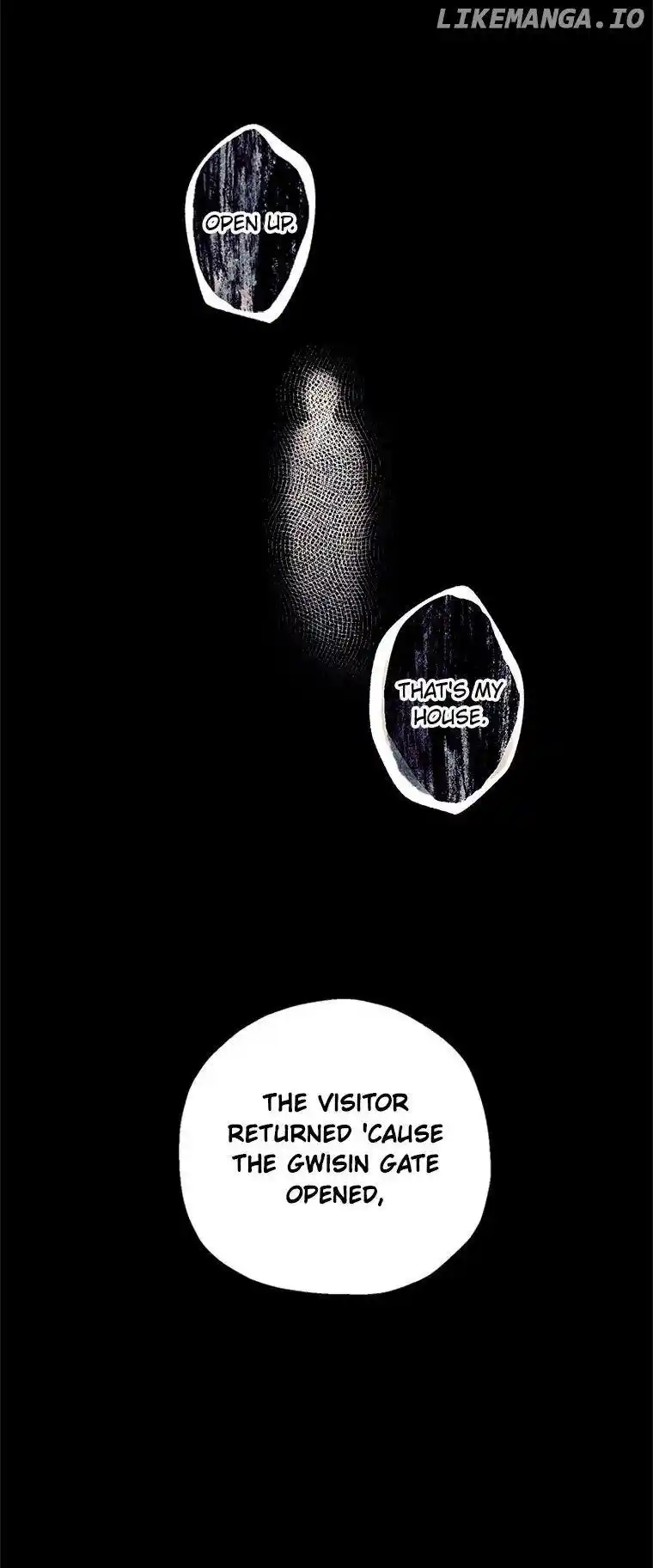 Rebirth In Paradise Chapter 121