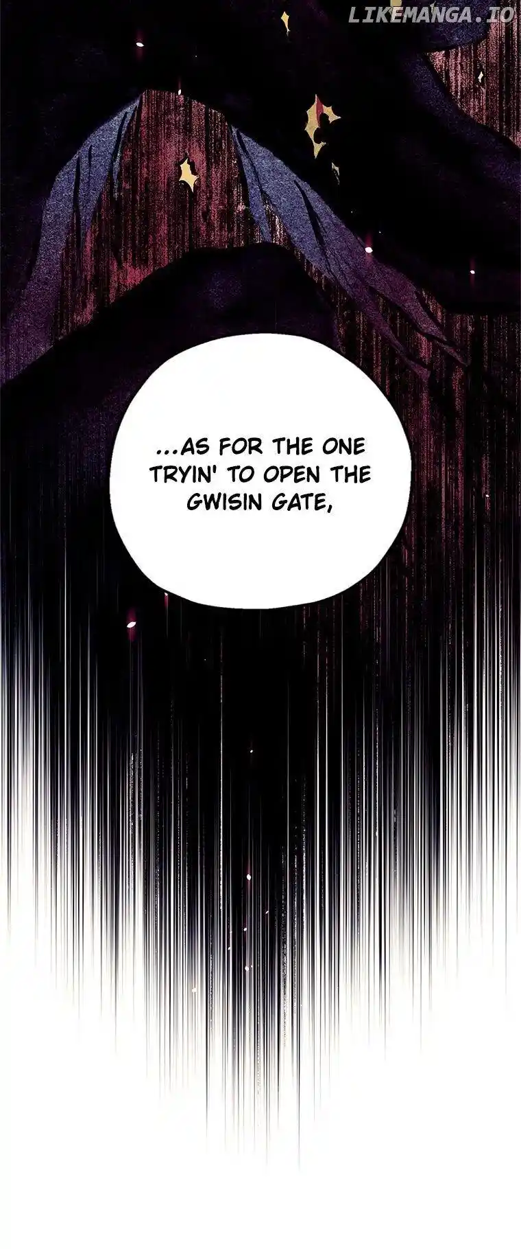 Rebirth In Paradise Chapter 121