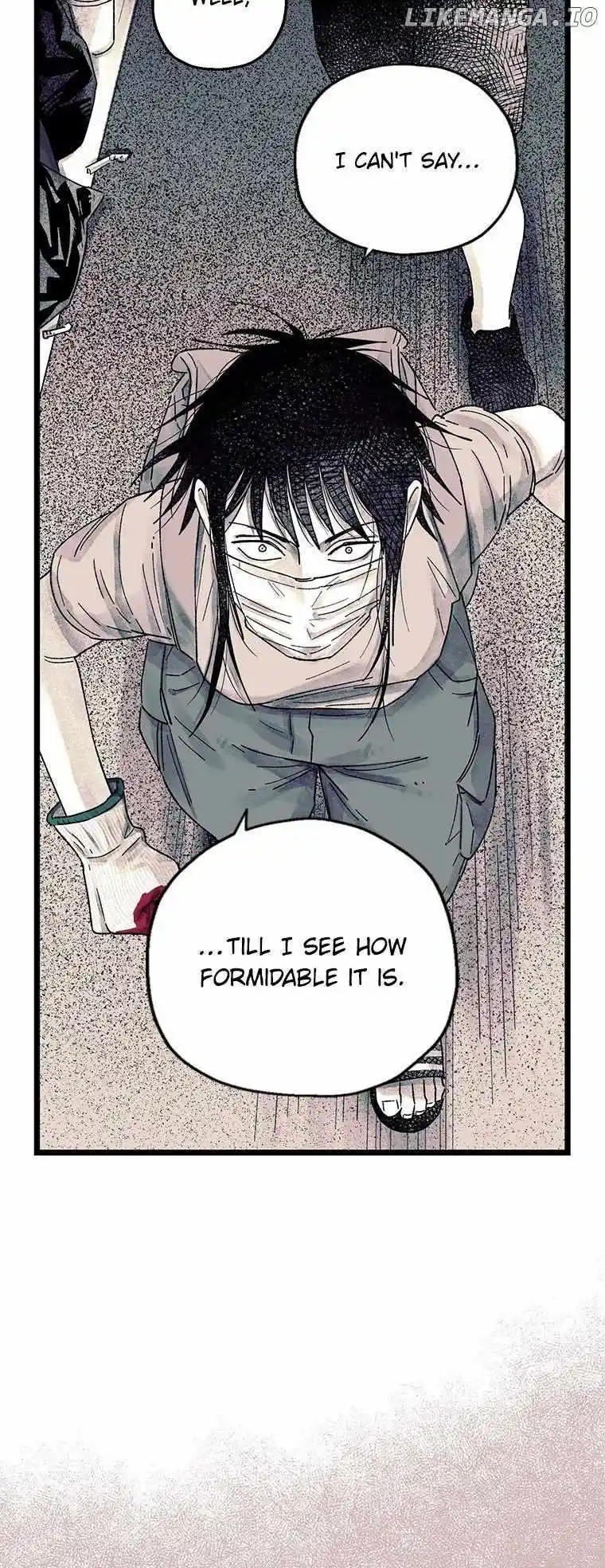 Rebirth In Paradise Chapter 121