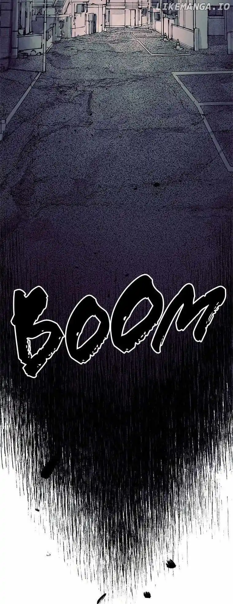 Rebirth In Paradise Chapter 121