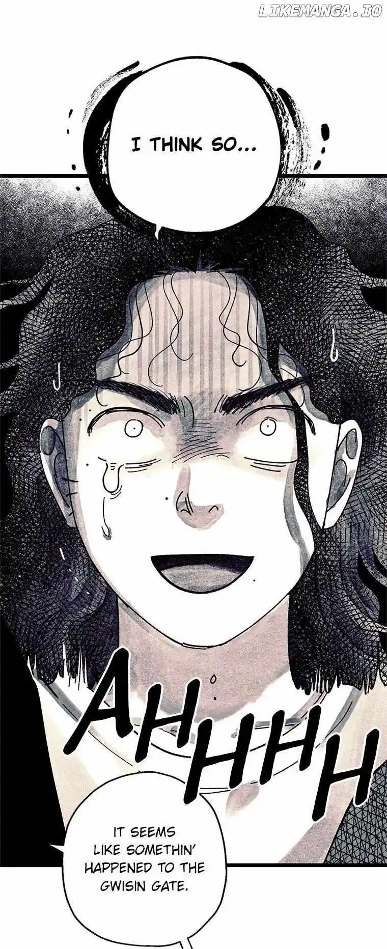 Rebirth In Paradise Chapter 121