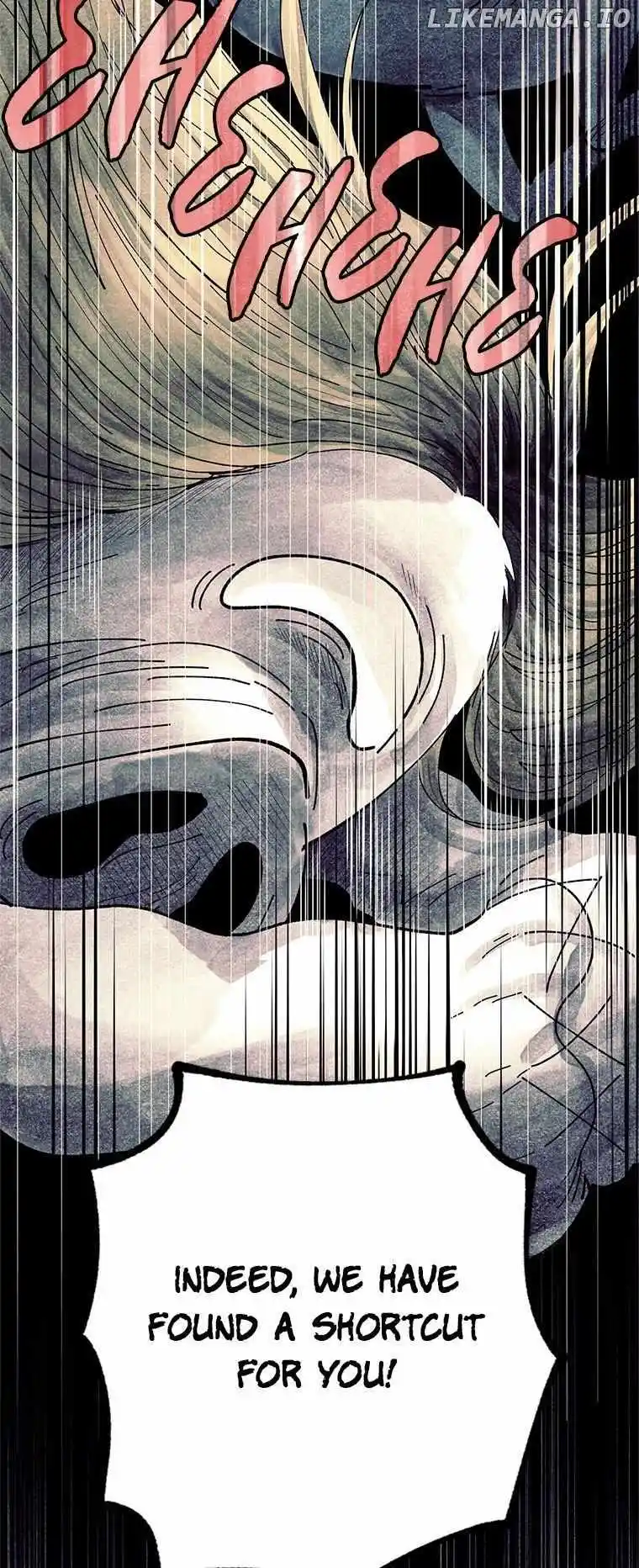 Rebirth In Paradise Chapter 121