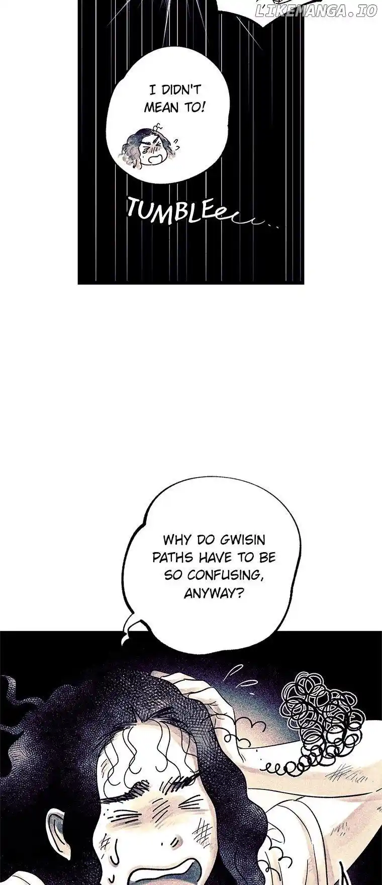 Rebirth In Paradise Chapter 121