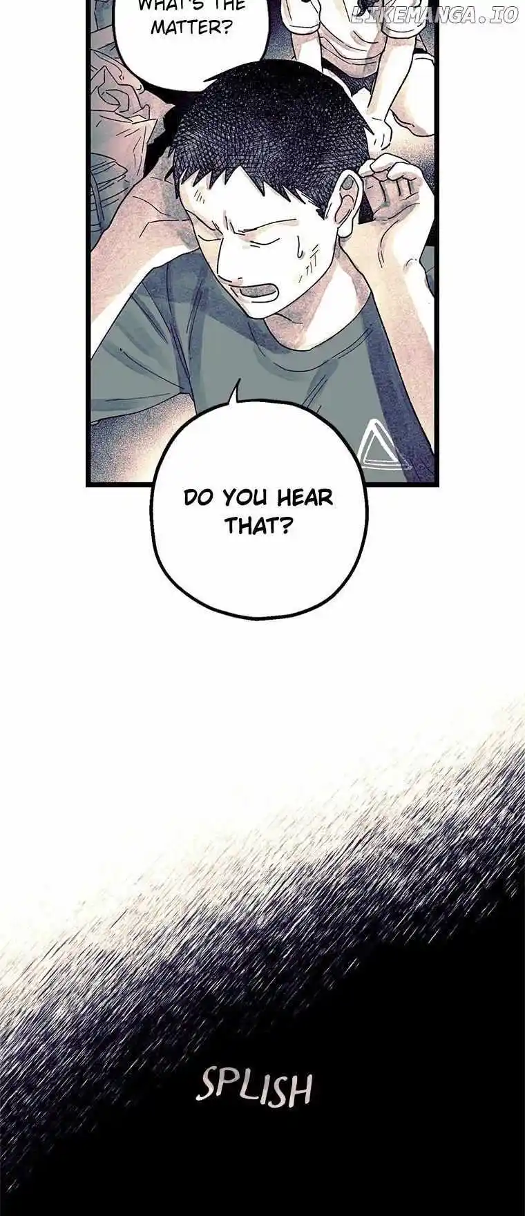 Rebirth In Paradise Chapter 121